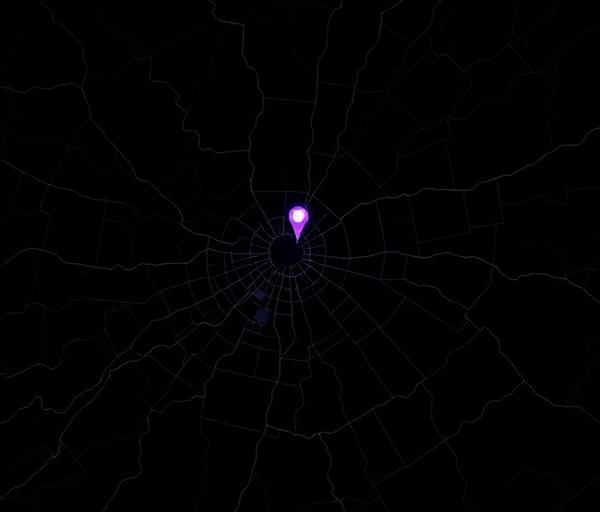 Map showing TINT WORXZ LLC location in Statesville, NC
